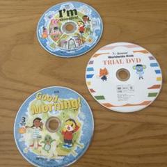 ワールドワイドキッズ　フルセットDVD、CD 000000016342_ENlhxyN.jpg