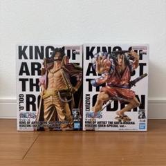 専用　KING OF ARTIST キングオブアーティスト　ニカ　ロジャー ワンピース KING OF ARTIST THE GOL.D.ROGER | フィギュア | ONE