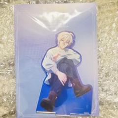 アイナナ アニナナ展　オーロラアクリルスタンド　九条天