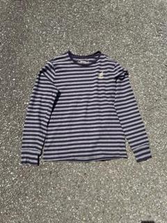 diesel archive ボーダー ロンT カットソー y2k グランジ