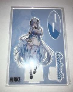 勝利の女神:NIKKE シンデレラ スリーブ プレイマット セット ニケ 勝利の女神:NIKKE プレイマット D: キャラグッズ｜ムービック