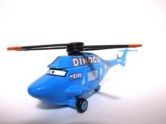 キャラクター　ＧＣ　カーズ　マテル製　ミニカー