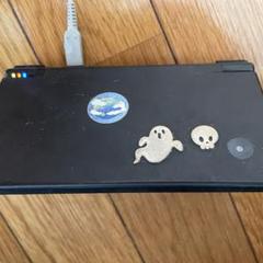 ニンテンドーDSi と ソフト15種類