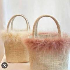 the Virgins クロコバニティバック croco vanity bag | the Virgins (Women)/ザ