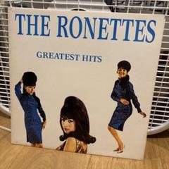 THE RONETTES How Does Feel？ ヤン富田 DOOPIES The Ronettes How Does Feel Yan Tomita Doopies | eBay
