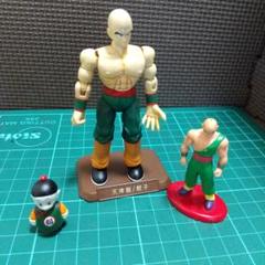ジャンプ　フィギュア　まとめ売り フィギュアまとめ売り - メルカリ