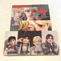 ONEUS ファヌン トレカまとめ売りセット ONEUS ファヌンセット [5x] MAINver. - メルカリ