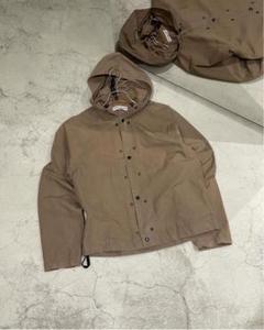 希少！！00s STONE ISLAND REVERSIBLE JKのサムネイル