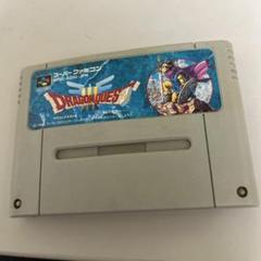 ドラゴンクエスト3