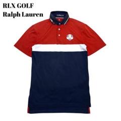 ⭐️希少モデル RLX × U.S. Ryder Cup 2020 ゴルフウェア