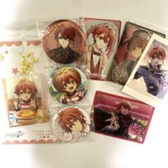 【最安値】アイドリッシュセブン アイナナ 缶バッジ ベビコミュ アイバム 七瀬陸 16 IDOL ALBUM＆ベビコミュグッズ | 【公式】アイドリッシュセブン