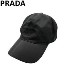 2025年最新】PRADA メンズ キャップの人気アイテム - メルカリ
