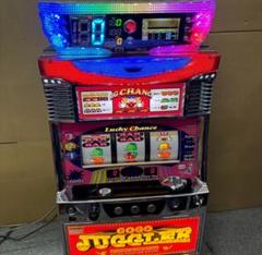 2025年最新】実機 ジャグラーの人気アイテム - メルカリ