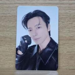 SUPER JUNIOR DONGHAE ドンヘ トレカ SUPERJUNIOR ドンヘ トレカ