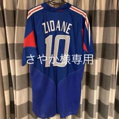 フランス代表ユニフォームの中古 未使用品 メルカリ