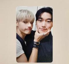 ateezアチズ toktoq will ウヨン トレカ ATEEZ トレカ THE WORLD EP FIN: WILL ウヨン - メルカリ