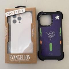 CASSETIFY EVANGELION PROJECT GSI-01 ケース CASSETIFY EVANGELION PROJECT GSI-01 ケース - メルカリ