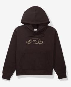 【新品・未使用 】SATURDAYS NYC /バックプリントパーカー Mのサムネイル