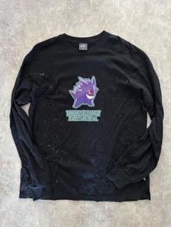 ⭐️美品！2枚セットthisisneverthatロンT 2025年最新】thisisneverthat ロンtの人気アイテム - メルカリ