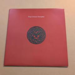 2025年最新】King crimson レコードの人気アイテム - メルカリ