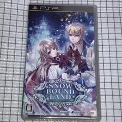 PSP SNOW BOUND LAND