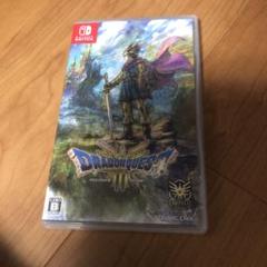 Switch ドラゴンクエスト3 そして伝説へ