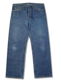 yusaku♪Levi's 501xx USA エルパソ 1989年製 Levi's】501 USA製 90s ボタン裏520 エルパソ W38 - メルカリ