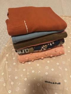 misha&puff Mystery Bundles 6y