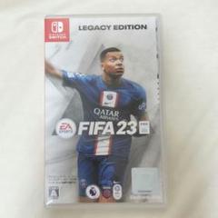 FIFA 23 LEGACY EDITION (Nintendo Switch)