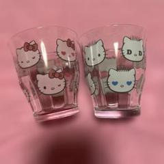 レア　ベーカーキティ♡ベースボールダニエル　レトロ　サンリオ サンリオ ハローキティ 50周年 ランダム缶バッジ ダニエル