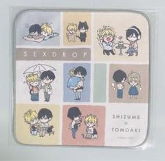 SEX DROP ミニアクリルスタンドコレクション 10個入り
