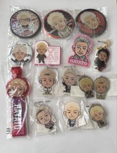 GENERATIONS 小森隼グッズ　まとめ売り GENERATIONS 小森隼セット④ - メルカリ