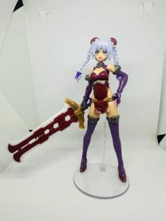 コトブキヤ メガミデバイス フレームアームズガール ジャンクの