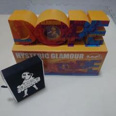 HYSTERIC GLAMOUR - Hysteric Glamourトランプの通販 by ゆきお