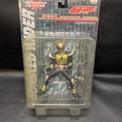 仮面ライダー ソフビフィギュア　一番くじコレクション　仮面ライダーアギト