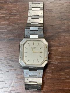 セイコー クレドール 9300-5330 GKEL990 メンズモデル