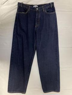 CAHLUMN/Selvedge Denim Pant “Baggy”｜Daytona Park(FREAK'S