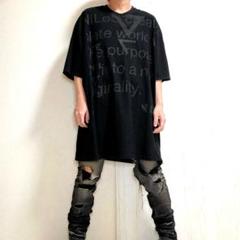 2025年最新】ニルズ メンズ Tシャツの人気アイテム - メルカリ