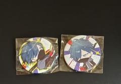 バニラ Vanilla CRフェス2024 缶バッジ set 31248e8b0ad116b5b6e154eecf0c30