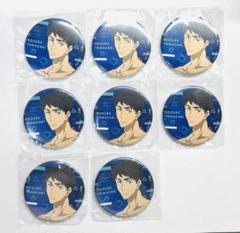 2025年最新】free! 宗介 缶バッジの人気アイテム - メルカリ
