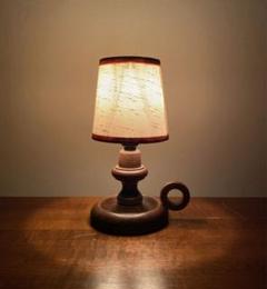 仏80s vintage lump Made in France ベースのみ
