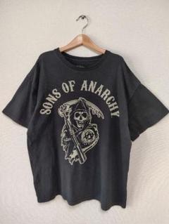 SONS OF ANARCHY サンズオブアナーキー海外ドラマ Tシャツ