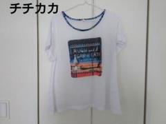 チチカカ　トップス