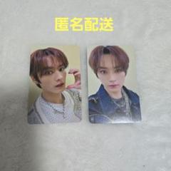 StrayKids スキズ 5-star リノ 京セラ 会場限定トレカ