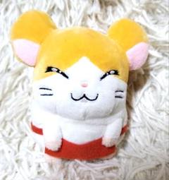希少　レトロ　まいどくん　ぬいぐるみ　ハム太郎 2025年最新】ハム太郎 ぬいぐるみ レトロの人気アイテム - メルカリ