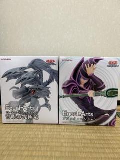【りょーくん専用】青眼の究極竜　フィギュア　AMAKUNI Amazon | 遊☆戯☆王デュエルモンスターズ 青眼の究極竜 完成品