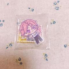 あんスタ 桜河 こはく セット 缶バ アクスタ アクキー 中国