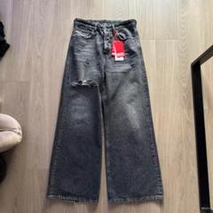 DIESEL D-Rise デニム　お値下げ可 shopbring_1524i110013