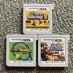 2025年最新】3ds ソフト まとめ売りの人気アイテム - メルカリ