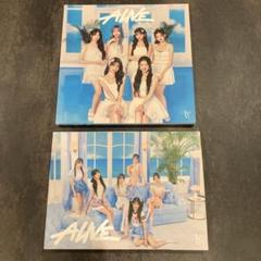 9/3〜4のみ☆IVE  ALIVE  開封済　シリアル⚪︎トレカ✖️ 4セット 2025年最新】シリアル iveの人気アイテム - メルカリ